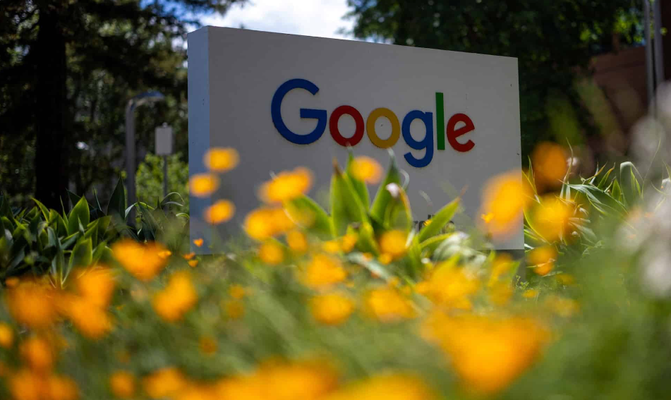 google