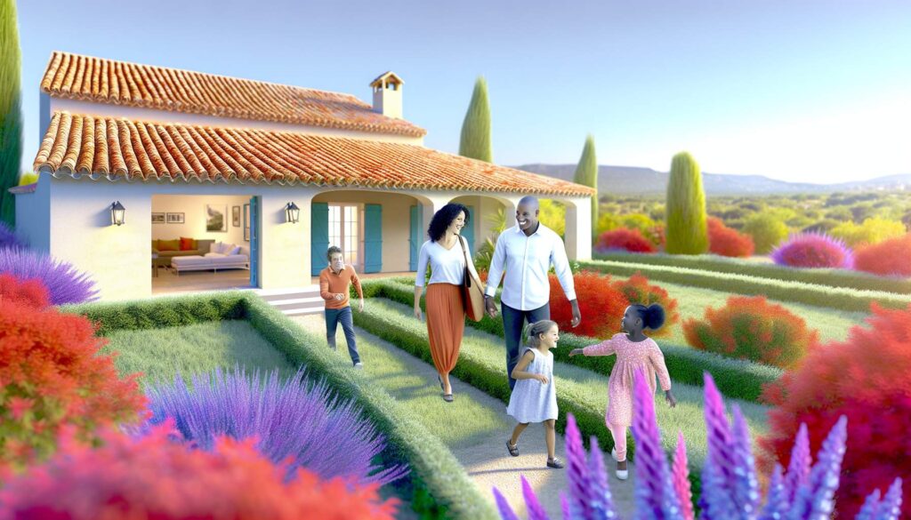 Acheter en Sud France: bons plans immobiliers
