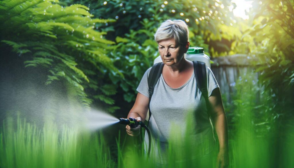 Choisir le meilleur pulvérisateur jardinage