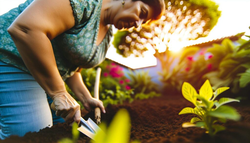 Choisir l'outillage jardinage: guide ultime