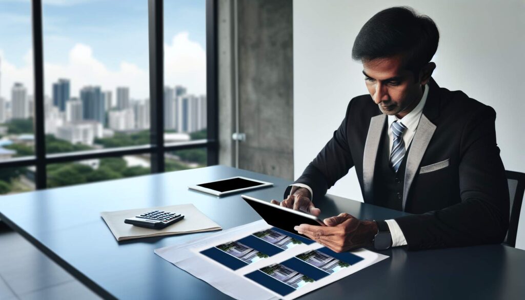 Comptable immobilier: secrets pour maximiser profits