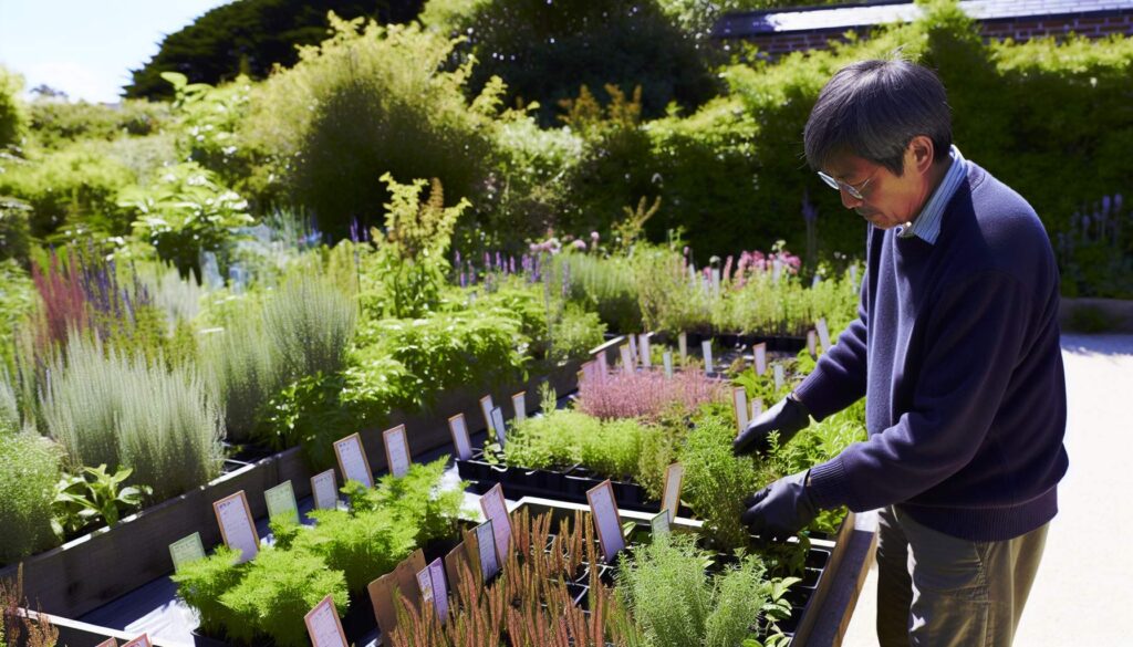 Conseils jardinage: réussir son jardin facilement