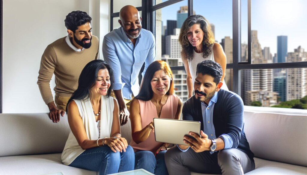 Déclic immobilier: astuces pour votre premier achat