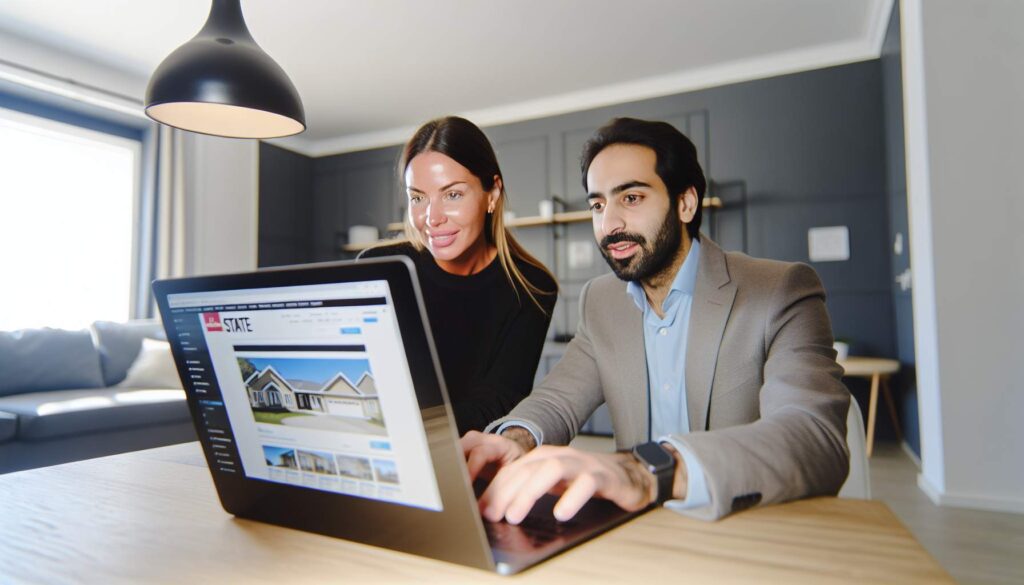 Découvrez le portail immobilier étatique!