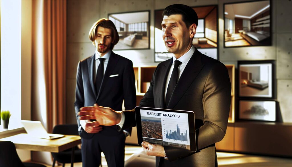 Devenez expert-immobilier : secrets et astuces