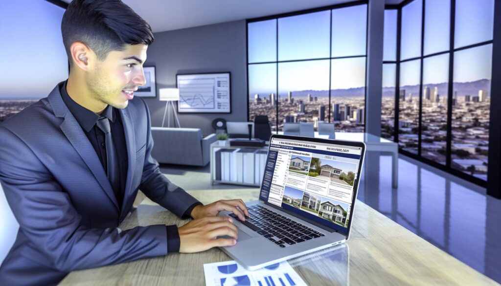 Devenir assistant immobilier: secrets du métier!