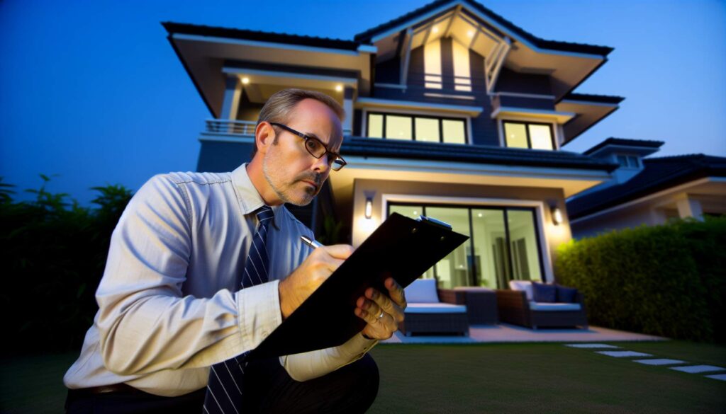 Évaluation immobilière: boostez votre ROI!
