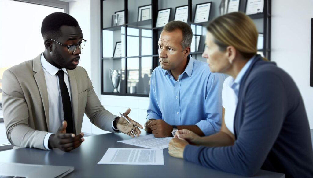 Éviter les fautes en immobilier: conseils clés