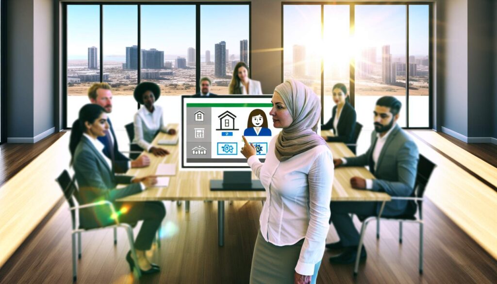 Formation gestion immobilière: devenez expert!