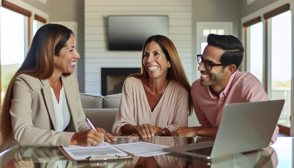 Gérer les avis: secrets d'agent immobilier
