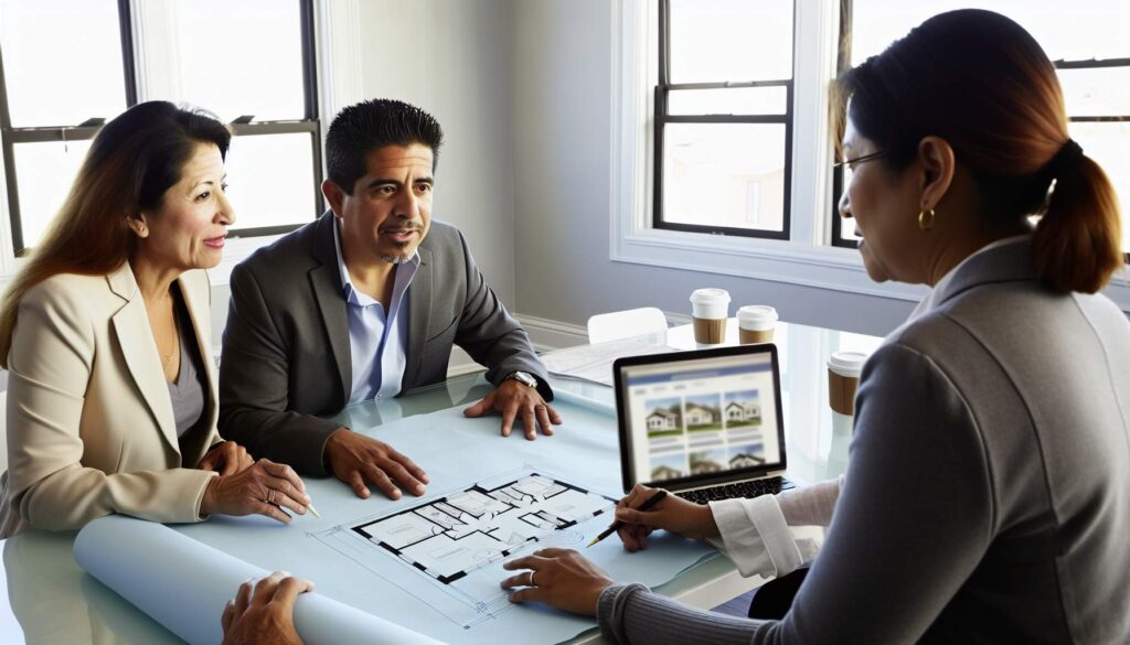 Guide achat: réussir sa vente-immobilier-longue-durée