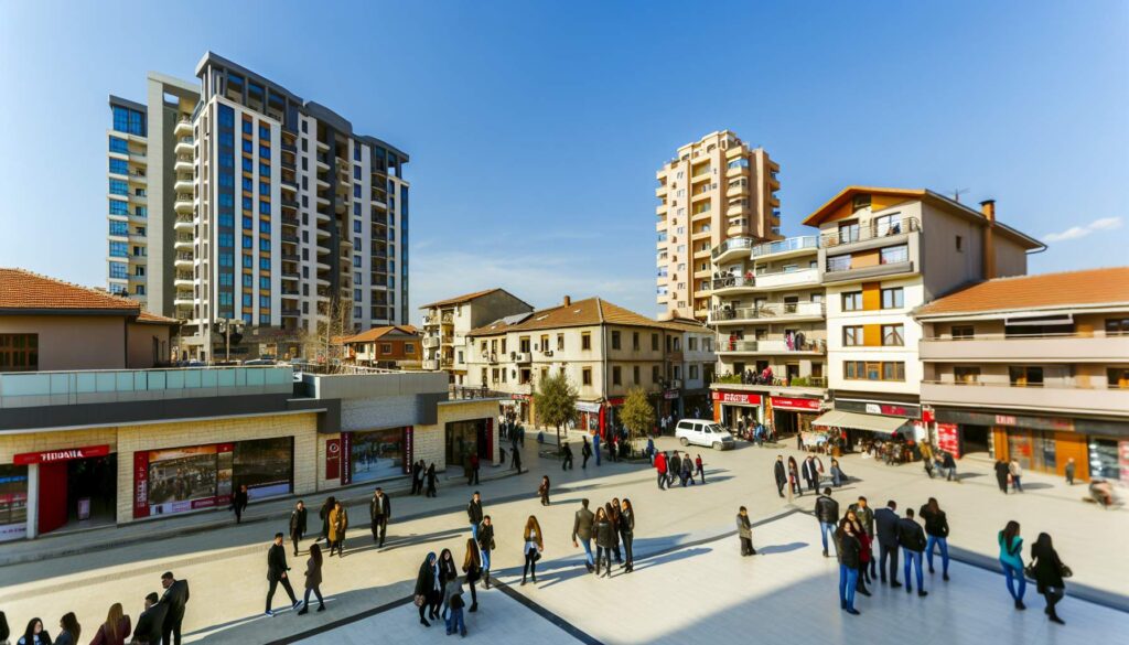 Investir en Albanie: secrets du marché immobilier