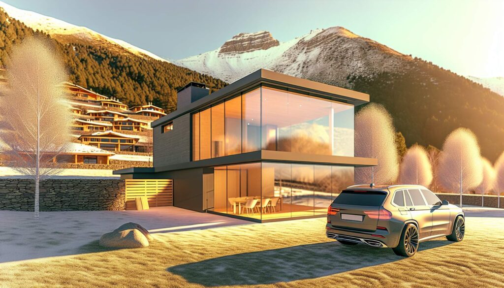Investir en Andorre : immobilier et avantages fiscaux