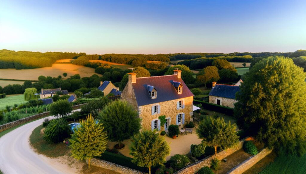 Investir en Creuse: découvrez ses secrets!