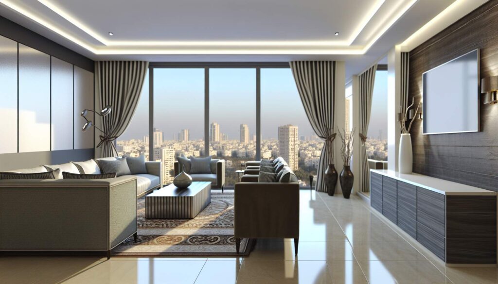 Investir en Israël: guide immobilier complet