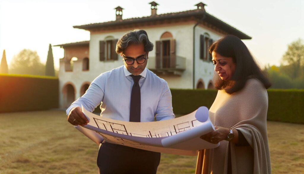 Investir en Italie: secrets de l'immobilier italien