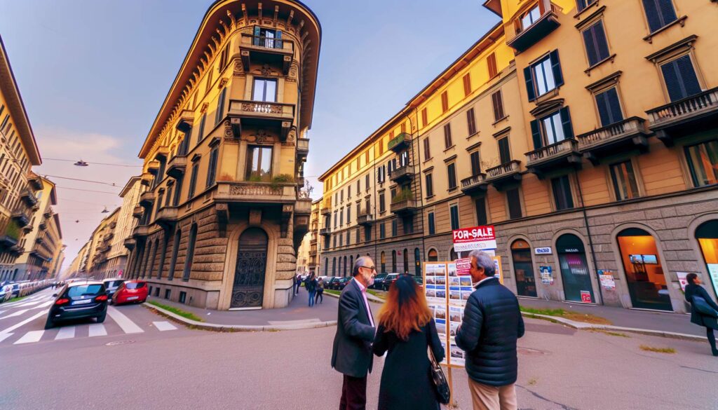 Investir en Lombardie: les secrets du marché!