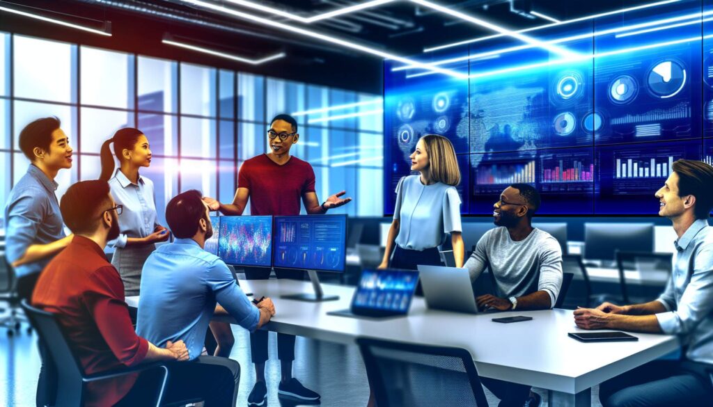 Marketing digital DSA: secrets pour réussir!