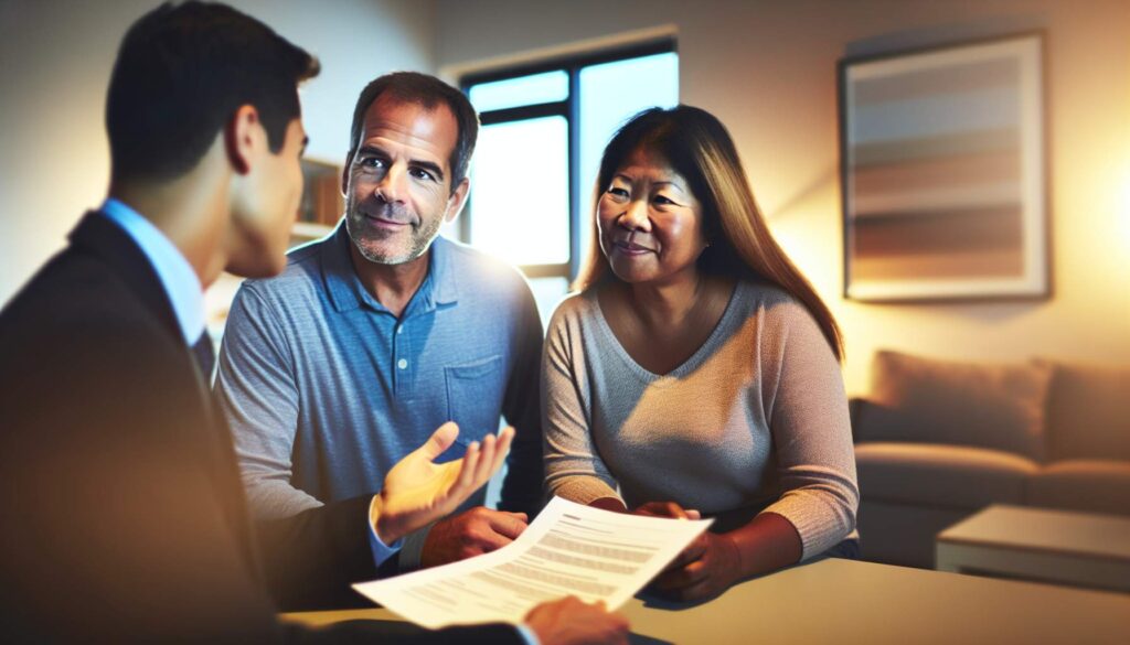 Portage immobilier: sauvez votre maison!