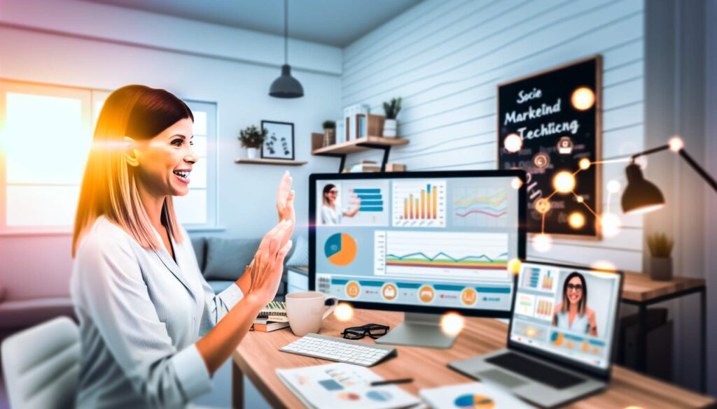 Réussir en marketing freelance digital: astuces