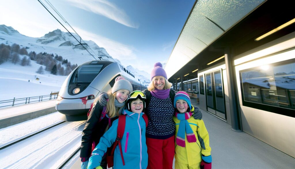 Ski-rail Ax-les-Thermes: découvrez comment!