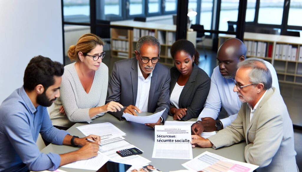 Tarif sécurité sociale 2023 : ce que vous payez !