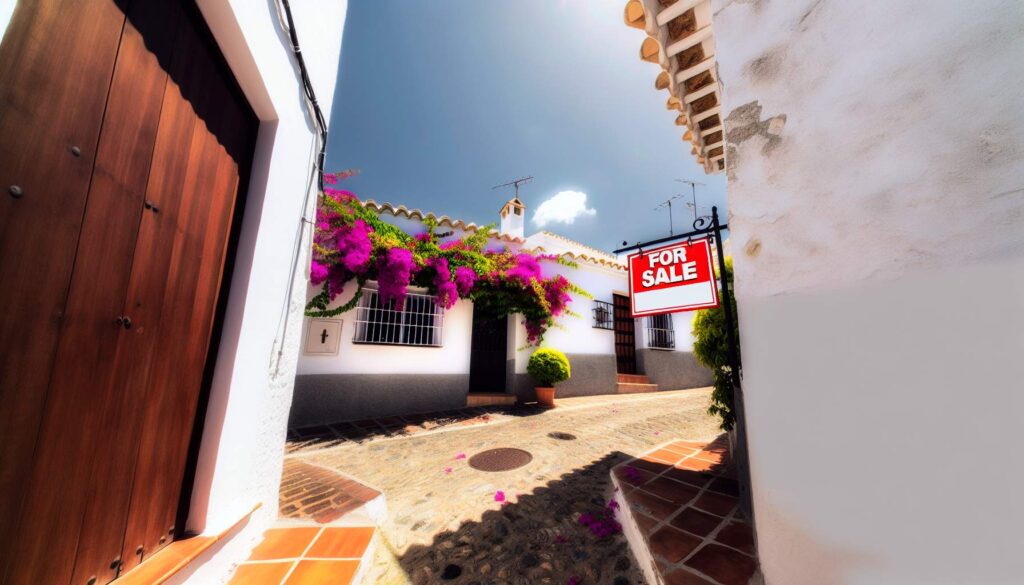 Trouver l'immobilier abordable en Espagne