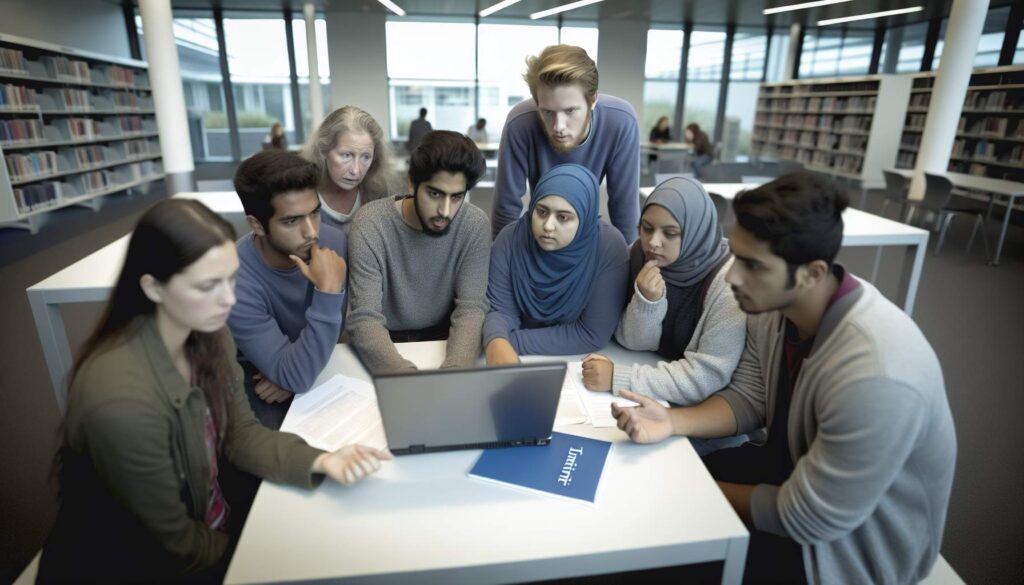 Turnitin et ChatGPT: détection efficace ?