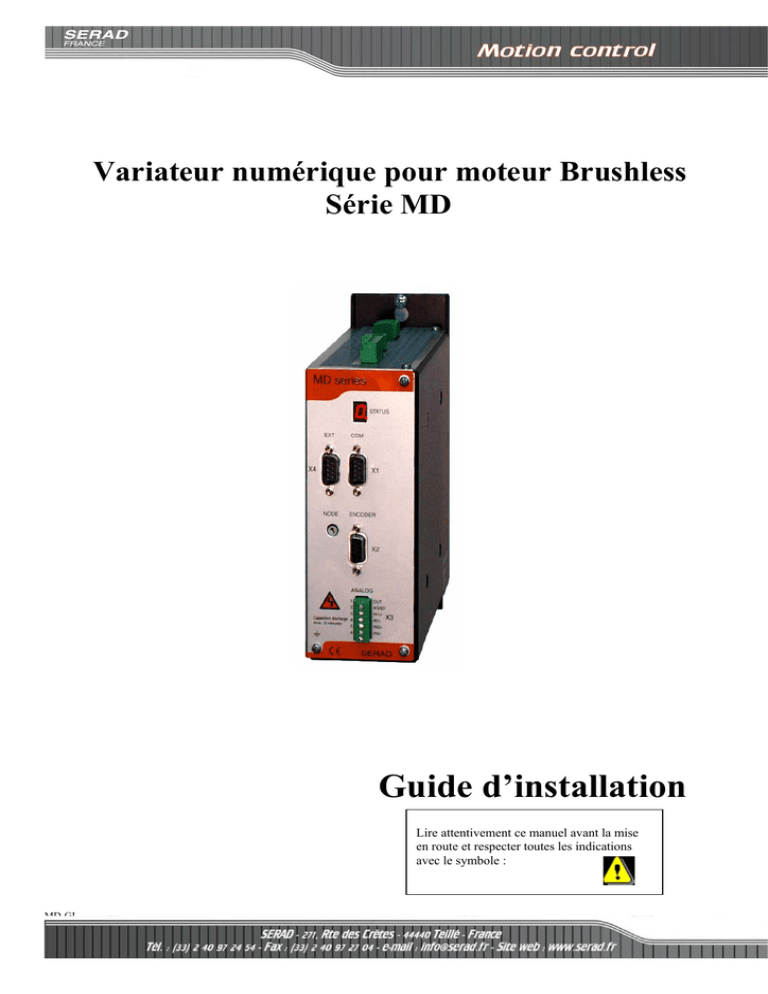 découvrez notre guide complet pour l'installation de votre appareil : étapes détaillées, conseils pratiques et astuces pour une mise en service facile et sécurisée.