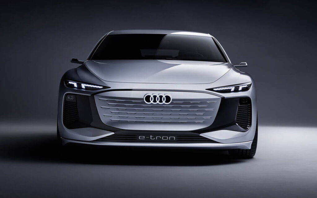 trouvez votre audi a4 d'occasion 2025 au meilleur prix. découvrez notre sélection de modèles récents, fiables et révisés, avec garanties et financement possible. achetez votre audi a4 de seconde main en toute confiance.