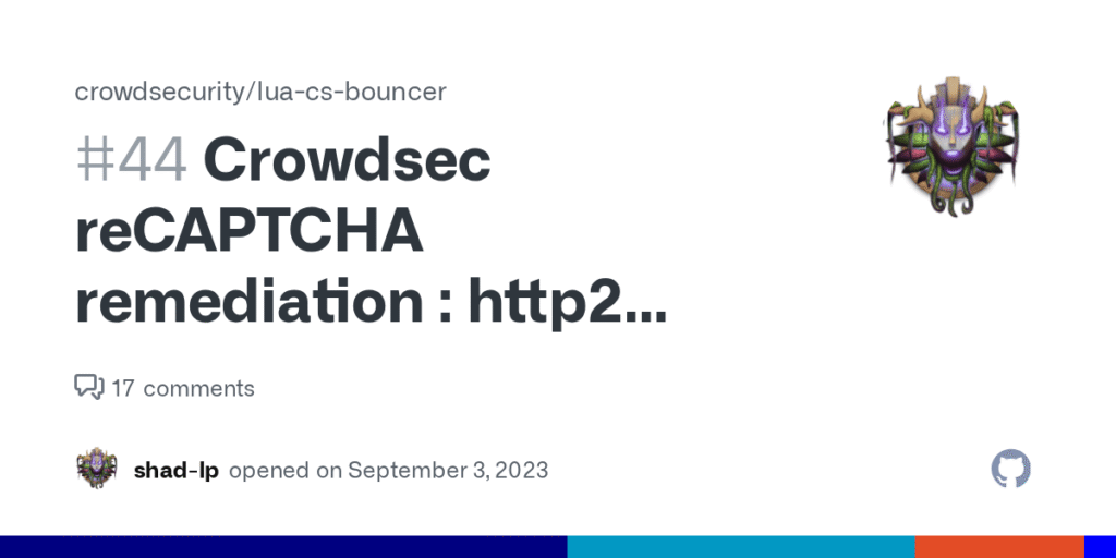 découvrez comment crowdsec utilise les captchas pour renforcer la sécurité de votre site web et protéger contre les attaques automatisées. solutions efficaces pour empêcher les bots malveillants et garder vos données en sécurité.