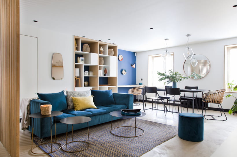 découvrez comment choisir et associer les couleurs déco pour sublimer votre intérieur. conseils, inspirations et tendances pour une décoration harmonieuse et moderne.