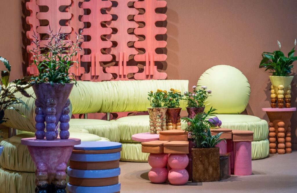 découvrez les dernières tendances déco pour l'automne : couleurs chaleureuses, accessoires naturels et idées inspirantes pour créer une ambiance cosy chez vous dès maintenant !