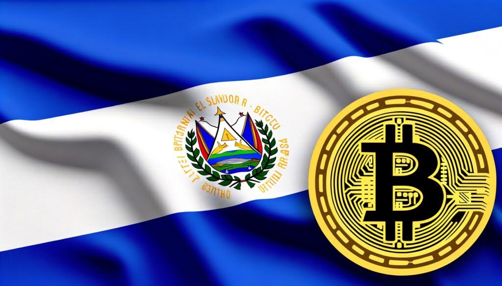 découvrez tout sur la législation bancaire concernant le bitcoin au salvador : cadre légal, réglementations en vigueur et impact sur le secteur financier du pays.