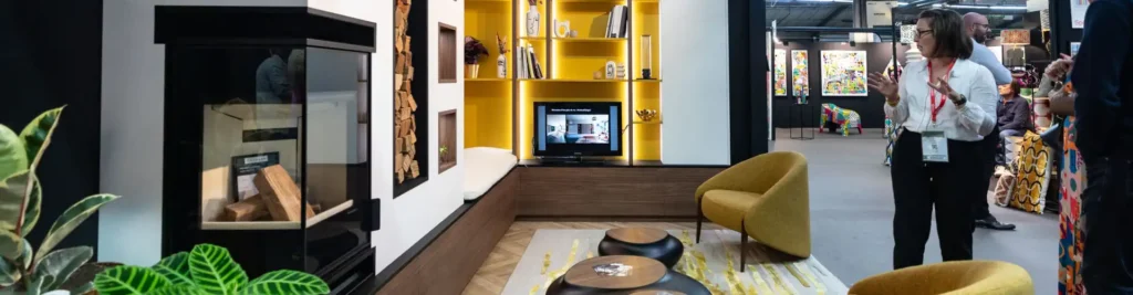 découvrez le salon habitat : un événement incontournable pour tous vos projets d’aménagement, rénovation et décoration de la maison. rencontrez des experts, trouvez des idées et profitez de conseils personnalisés !