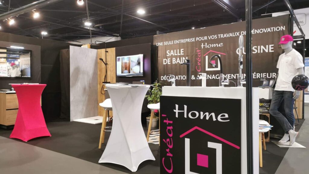 découvrez le salon de l'habitat à angers en septembre : un rendez-vous incontournable pour s'inspirer, rencontrer des professionnels et réaliser tous vos projets maison, rénovation et décoration.