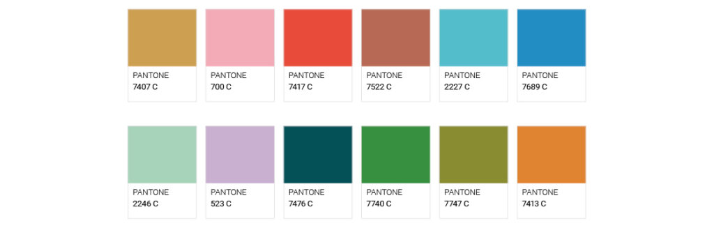découvrez les teintes tendance de 2023 : couleurs incontournables pour la décoration, la mode et le design. inspirez-vous des palettes modernes pour sublimer votre style cette année.