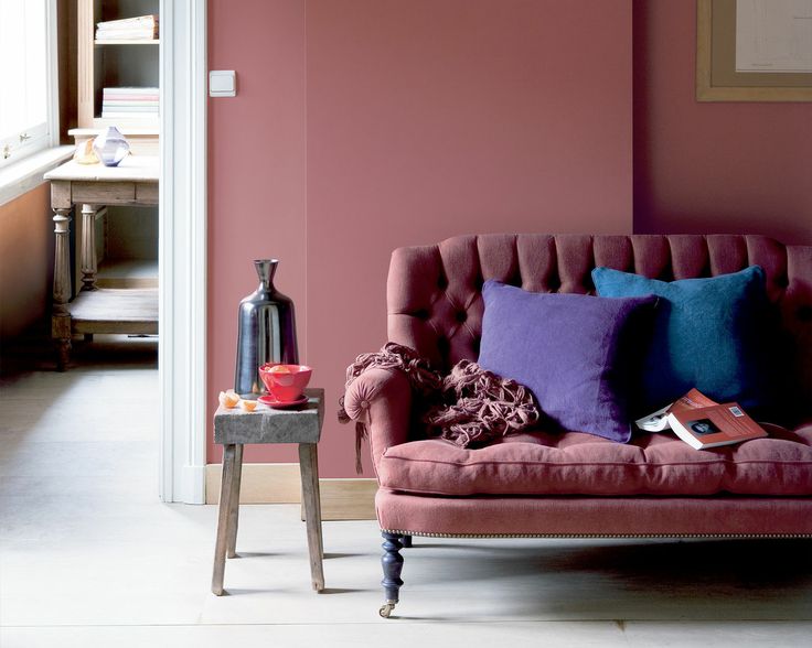 découvrez comment créer une ambiance élégante et moderne dans votre salon grâce aux teintes mates. conseils, idées déco et inspirations pour sublimer votre espace avec des couleurs douces et tendance.