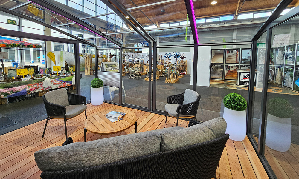 découvrez heim+handwerk à munich, le salon incontournable de l’artisanat, de la décoration et de l’aménagement intérieur. rencontrez des experts, inspirez-vous des tendances et trouvez des idées uniques pour votre maison !