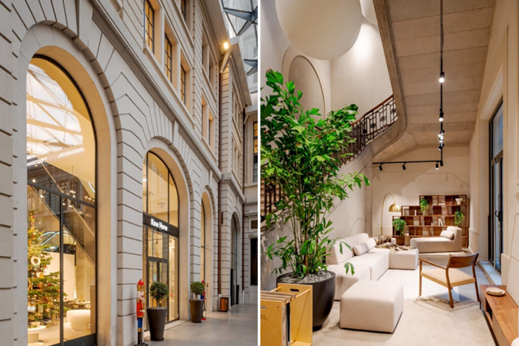 participez à l'inauguration de kave home dijon et découvrez en avant-première les collections design de la marque, des offres exclusives et un événement convivial dans votre nouvelle boutique de mobilier et décoration.