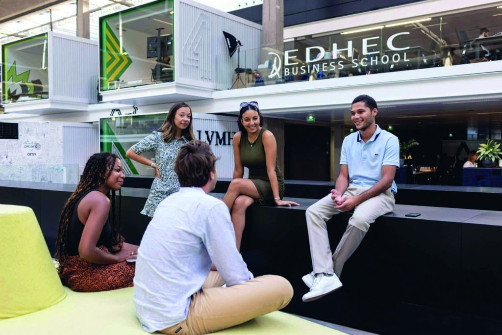 découvrez my edhec, la plateforme dédiée aux étudiants de l'edhec : accès aux services, ressources pédagogiques et actualités du campus pour faciliter votre vie étudiante.