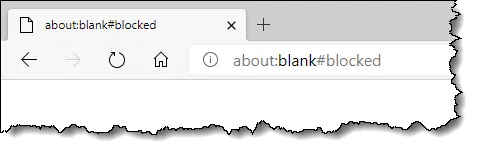 découvrez la signification de la page 'about:blank', une page mystérieuse souvent affichée par les navigateurs web. comprenez pourquoi elle apparaît et comment l'utiliser efficacement.