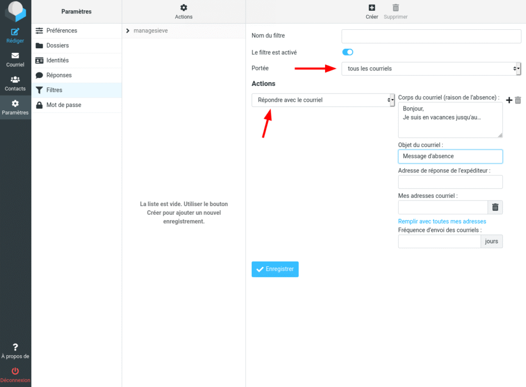 découvrez comment accéder facilement à votre messagerie ovh via roundcube pour gérer vos emails en toute simplicité.