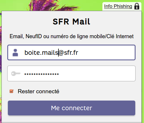 découvrez comment accéder facilement à votre messagerie sfr pour consulter vos emails, gérer vos messages et rester connecté avec vos contacts.