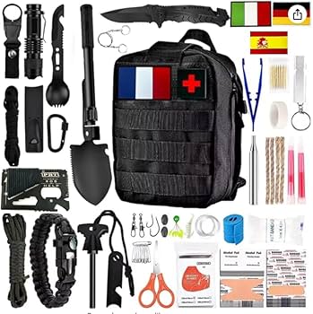 découvrez l'accessoire de survie essentiel pour téléphone, indispensable pour rester connecté et sécurisé en toutes situations d'urgence.