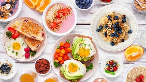 découvrez notre sélection d'aliments riches en protéines pour une alimentation saine et équilibrée. boostez votre énergie et favorisez la croissance musculaire avec nos conseils nutritionnels.