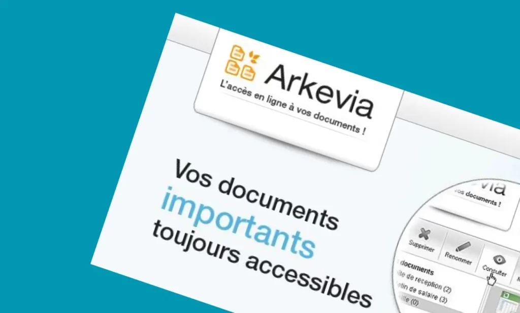 découvrez les fonctionnalités avancées et les avantages du coffre-fort arkevia, alliant sécurité optimale et facilité d'utilisation pour protéger vos biens précieux.