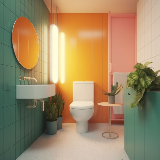 découvrez des astuces déco pour wc à petit budget et transformez votre salle de bain sans vous ruiner grâce à des idées simples et économiques.