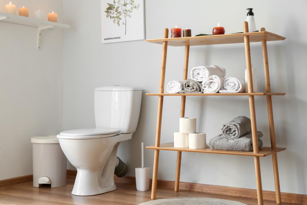 découvrez des astuces déco pratiques et économiques pour embellir vos wc sans vous ruiner.