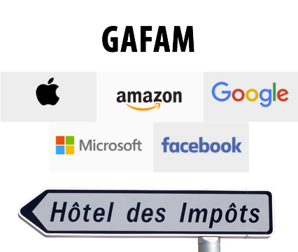 découvrez l'avenir de whatsapp au sein des géants du numérique, les gafam, et son rôle clé dans l'évolution des communications digitales.